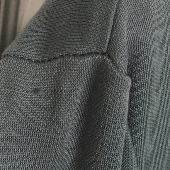 🇬🇷 Ozai N Ku Long Layered Knit Tunic - Picture 15 of 16